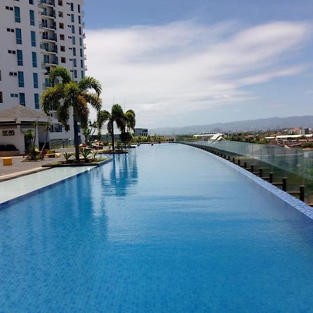 Mactan Newtown 8 Boulevard Deluxe Punta Engaño Zewnętrze zdjęcie