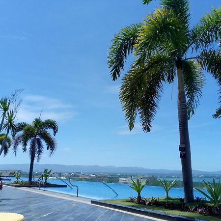 Mactan Newtown 8 Boulevard Deluxe Punta Engaño Zewnętrze zdjęcie