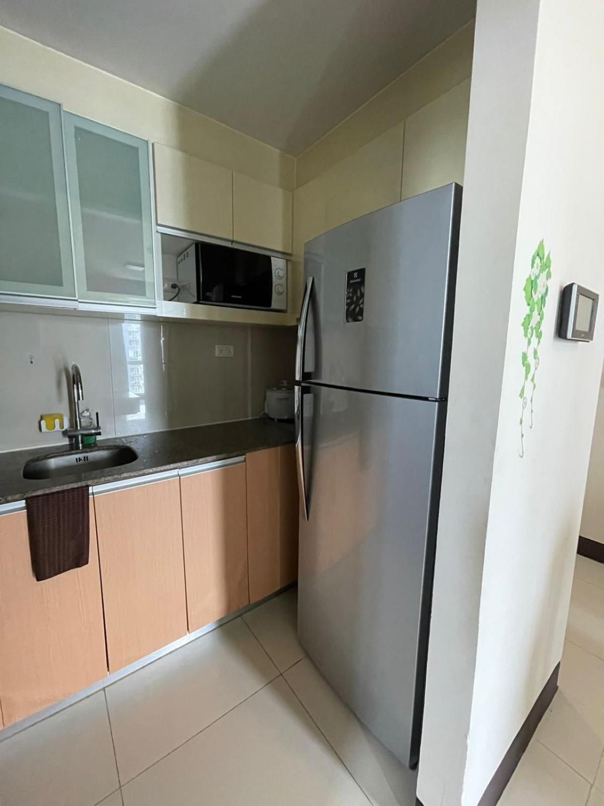 Mactan Newtown 8 Boulevard Deluxe Punta Engaño Zewnętrze zdjęcie