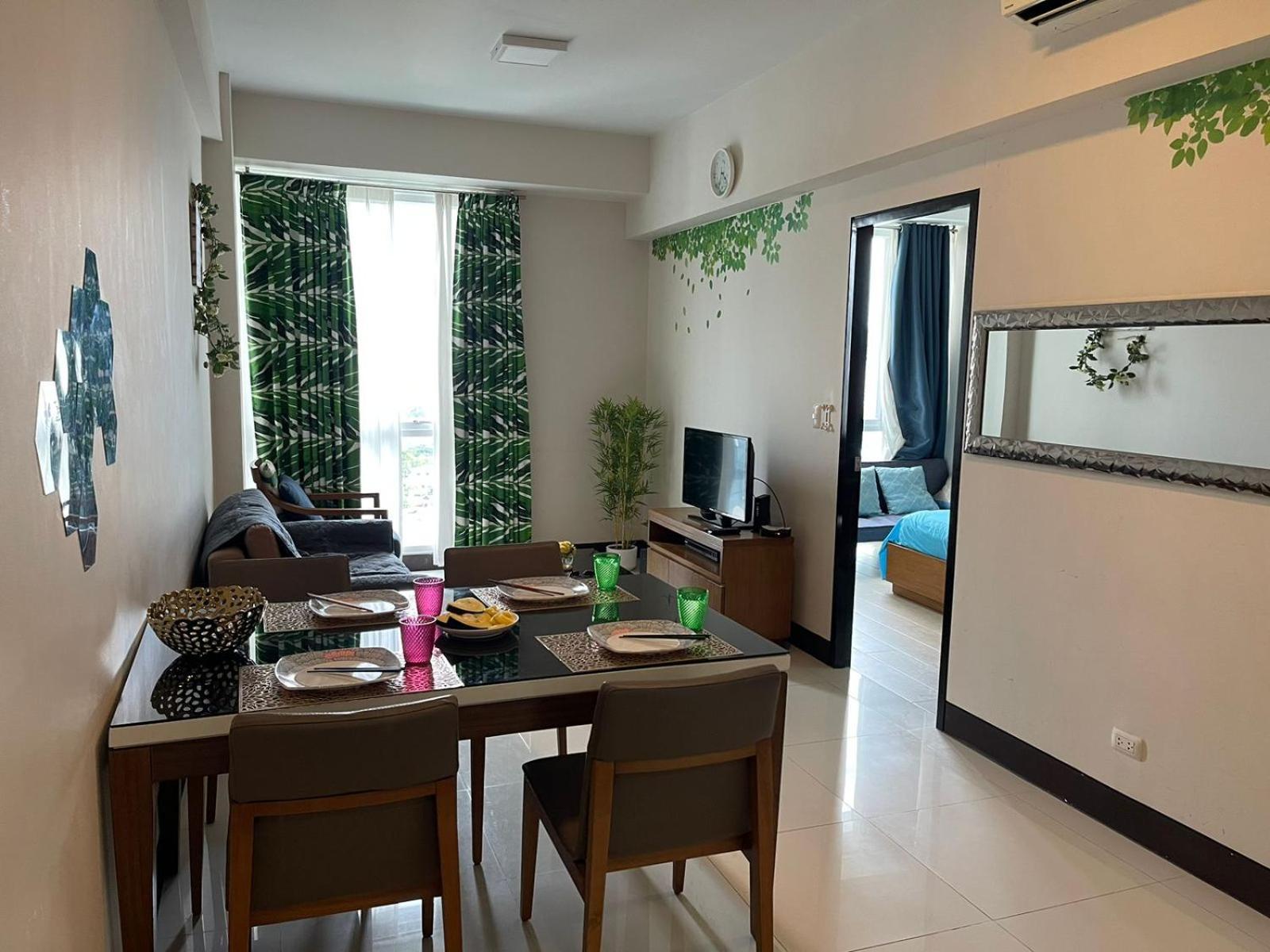 Mactan Newtown 8 Boulevard Deluxe Punta Engaño Zewnętrze zdjęcie