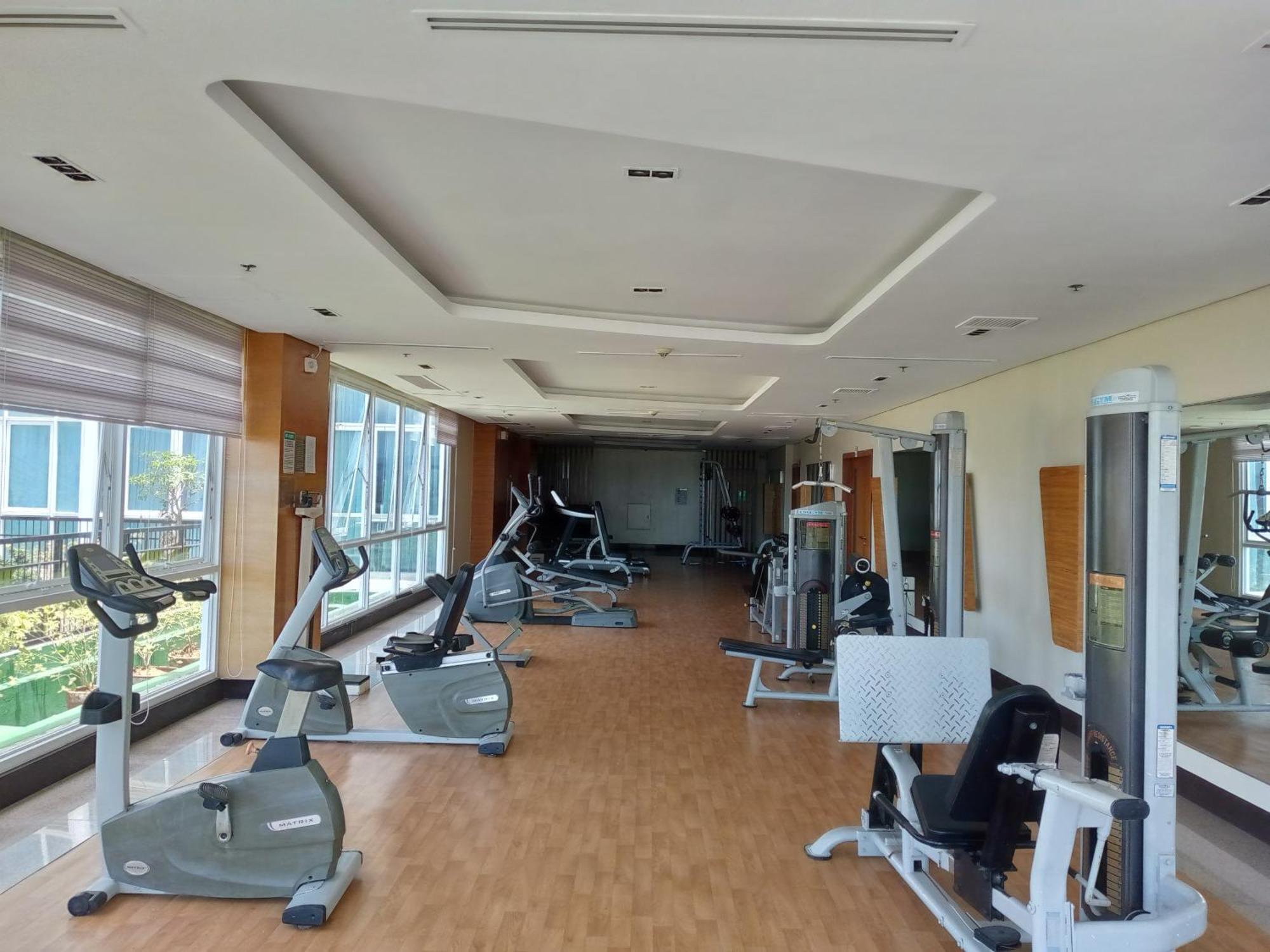 Mactan Newtown 8 Boulevard Deluxe Punta Engaño Zewnętrze zdjęcie
