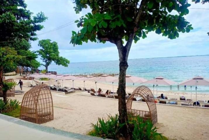 Mactan Newtown 8 Boulevard Deluxe Punta Engaño Zewnętrze zdjęcie