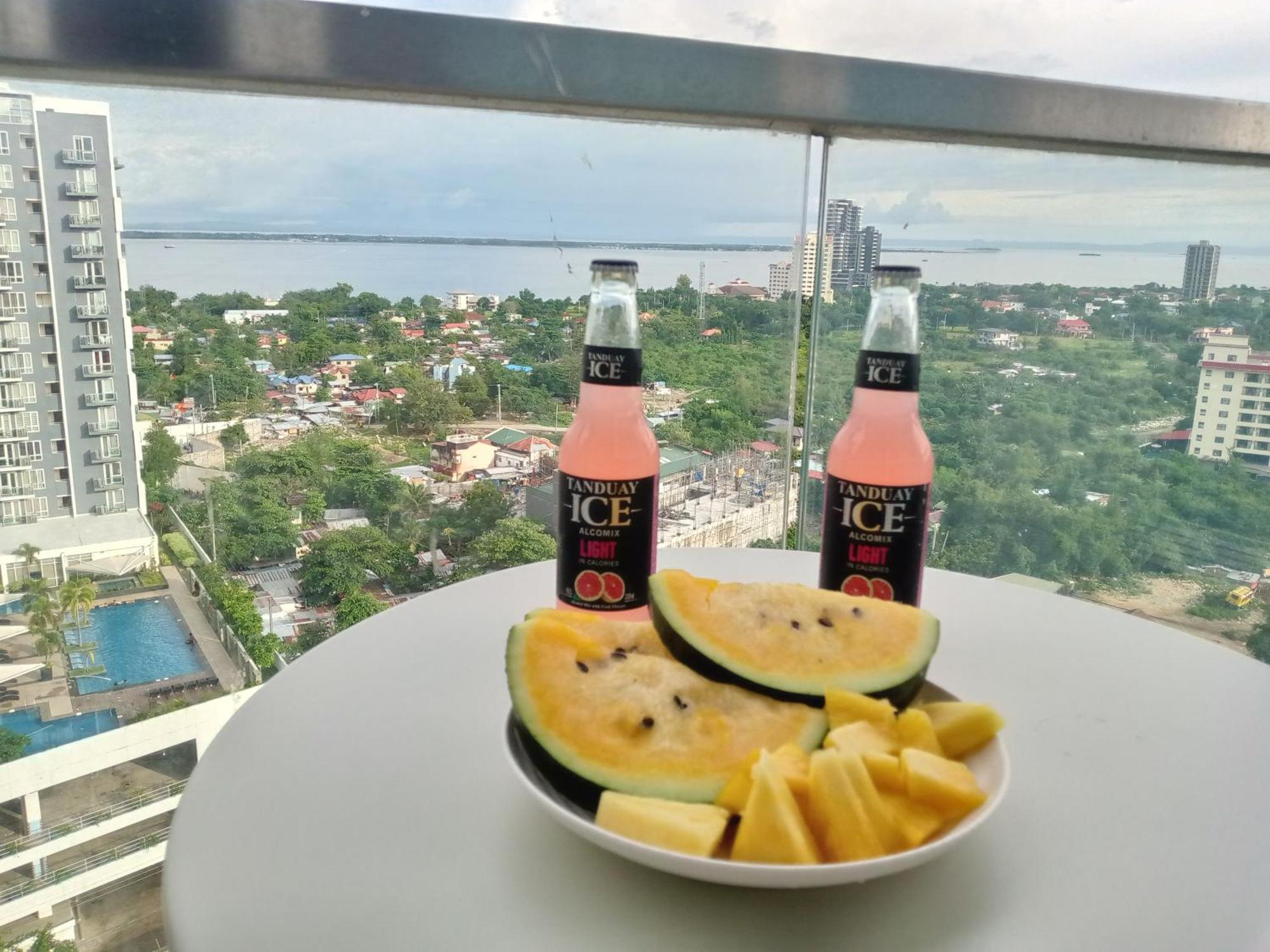 Mactan Newtown 8 Boulevard Deluxe Punta Engaño Zewnętrze zdjęcie