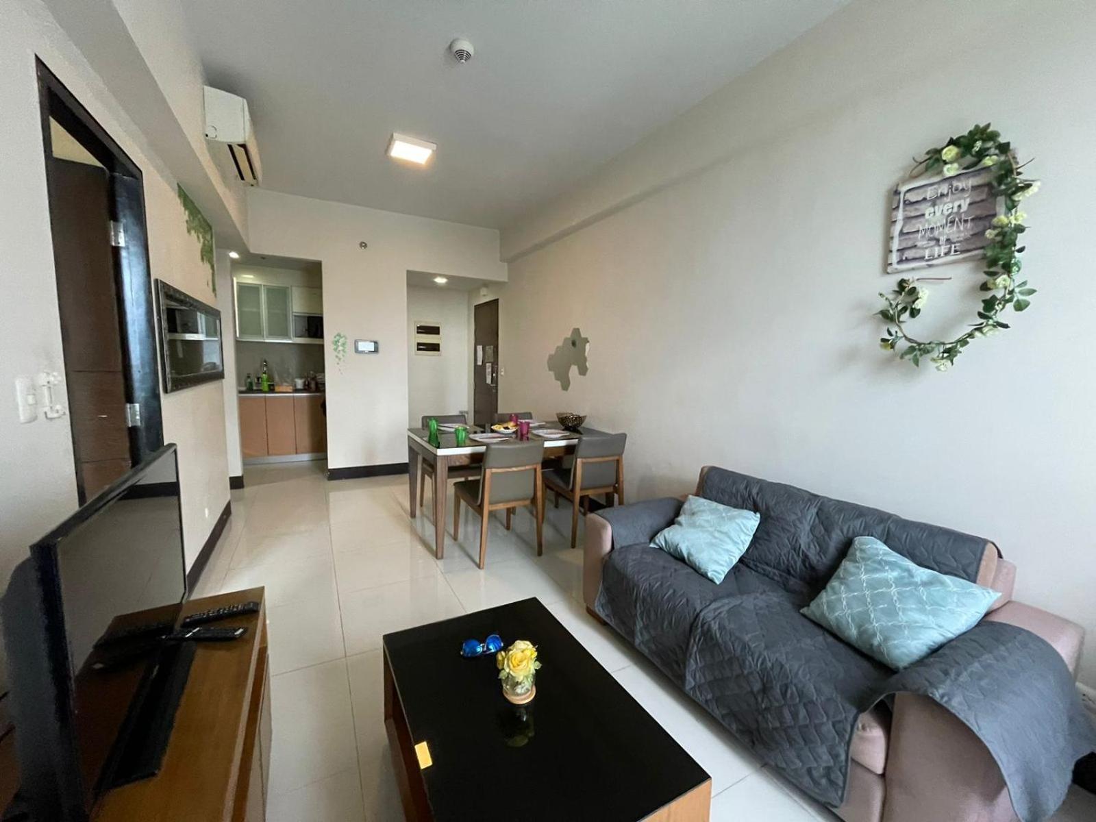 Mactan Newtown 8 Boulevard Deluxe Punta Engaño Zewnętrze zdjęcie