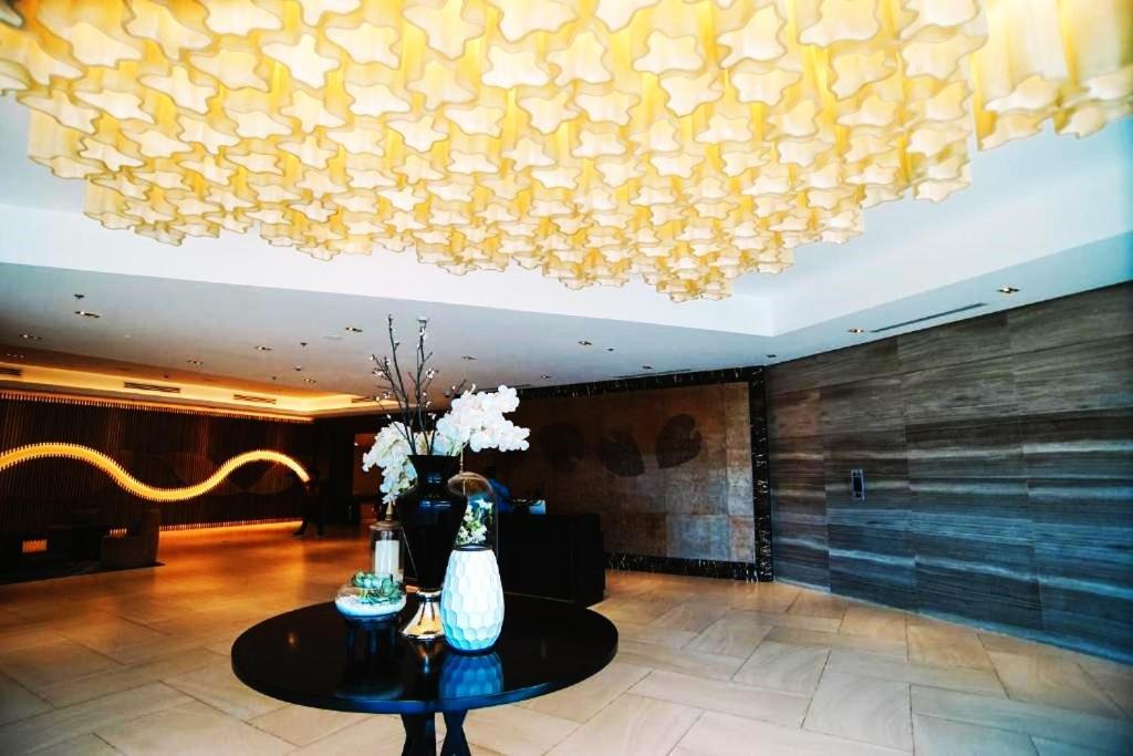 Mactan Newtown 8 Boulevard Deluxe Punta Engaño Zewnętrze zdjęcie