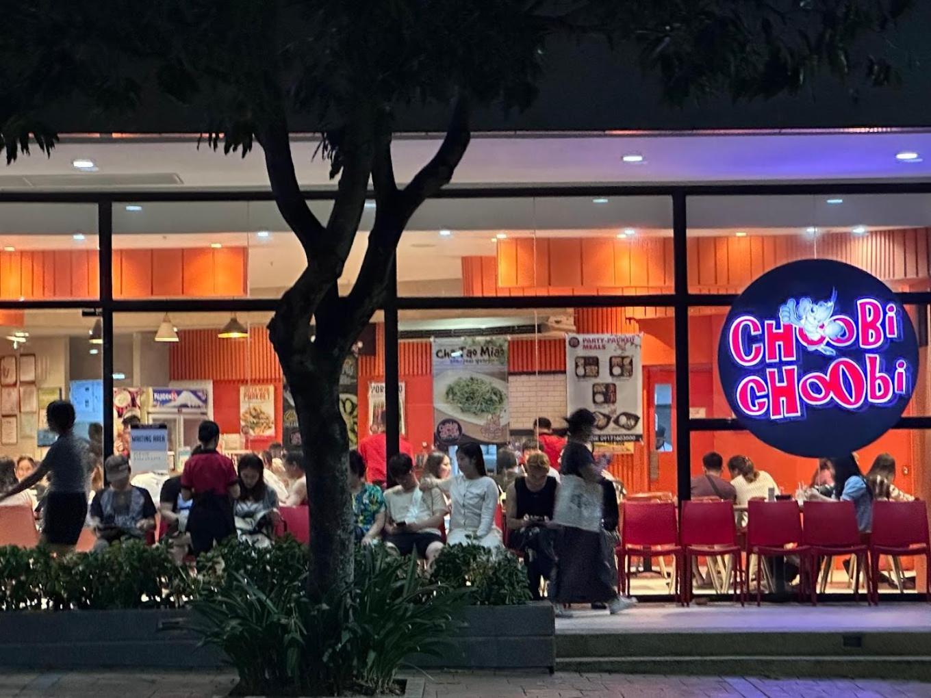 Mactan Newtown 8 Boulevard Deluxe Punta Engaño Zewnętrze zdjęcie