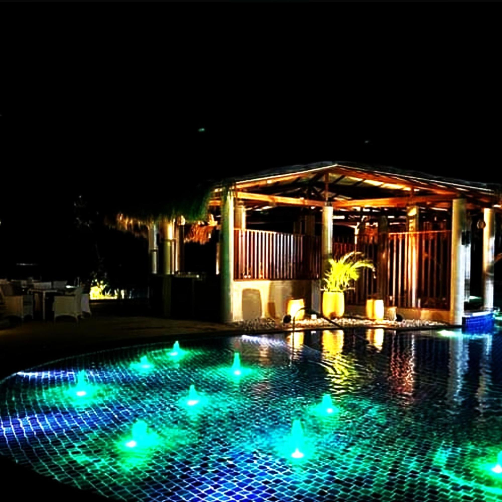 Mactan Newtown 8 Boulevard Deluxe Punta Engaño Zewnętrze zdjęcie