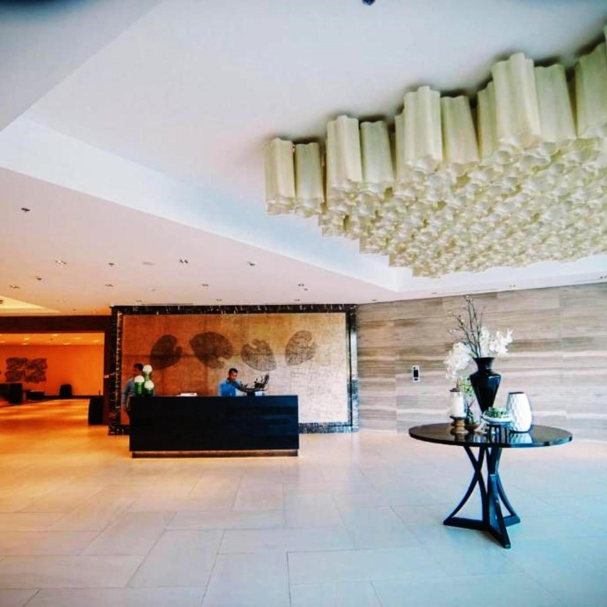 Mactan Newtown 8 Boulevard Deluxe Punta Engaño Zewnętrze zdjęcie